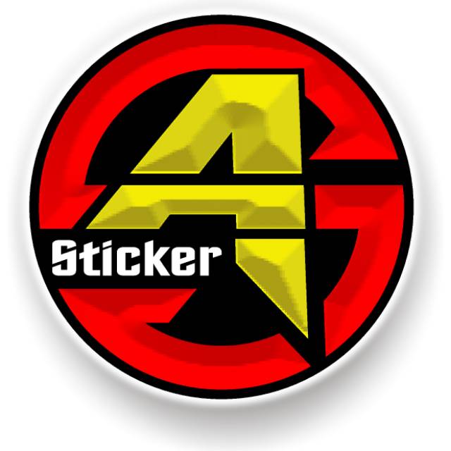 Produk ANGGI STICKER PURWAKARTA | Shopee Indonesia