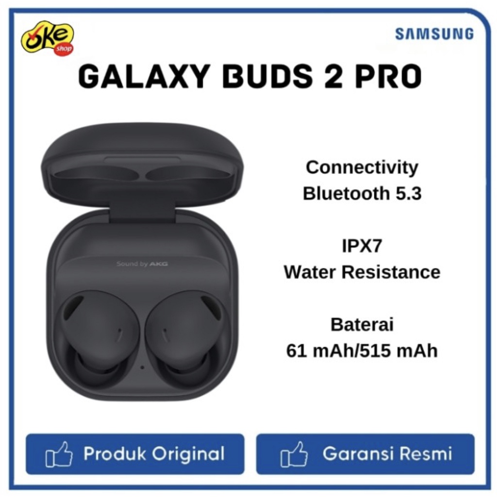 Samsung Galaxy Buds 2 Pro