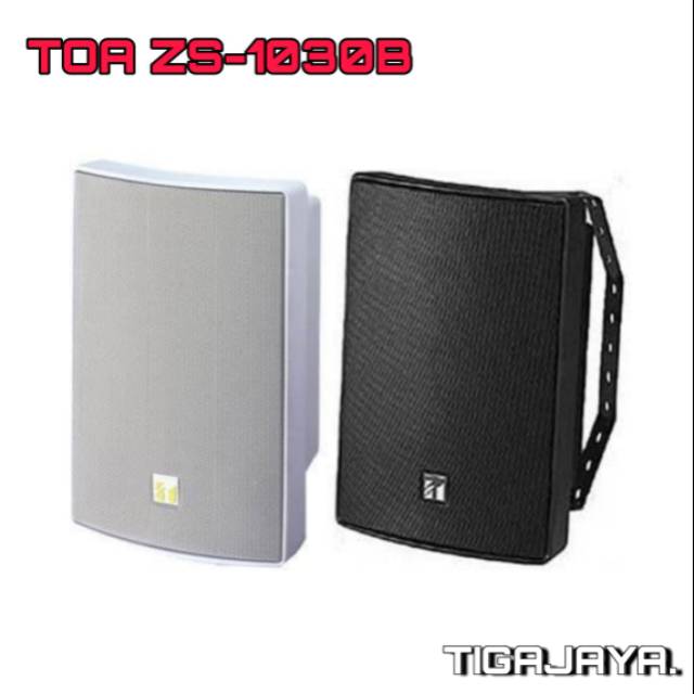 Harga speaker toa sales masjid