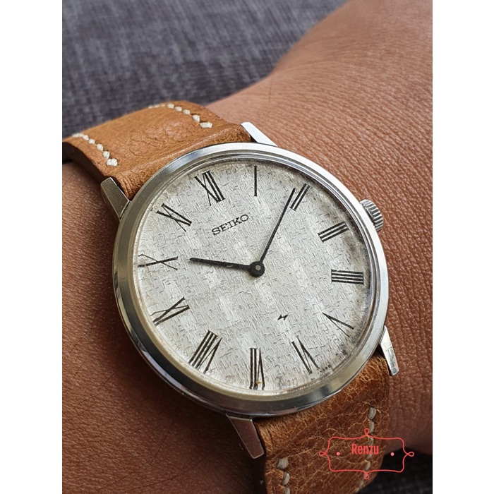 Seiko best sale chariot 2220