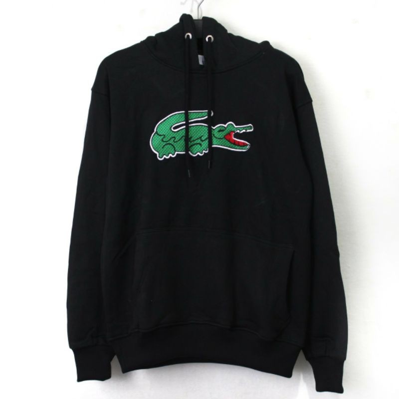 Sweater sales lacoste original