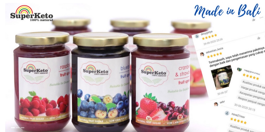 Toko Online Freshmax Official Shop Market | Shopee Indonesia