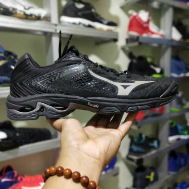 Mizuno wlz clearance 5