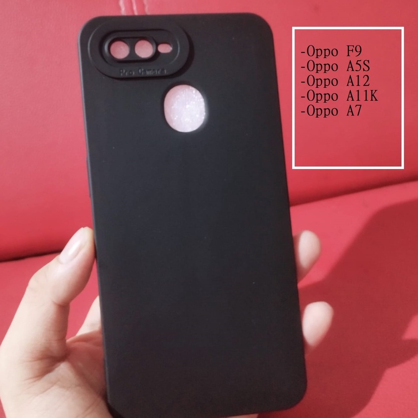 casing hp oppo a5s