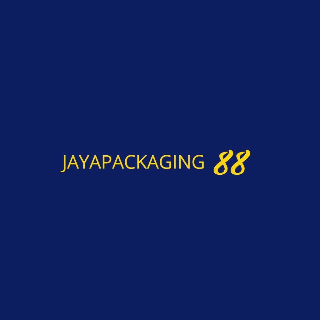 Produk Jaya Packaging 88 Shopee Indonesia
