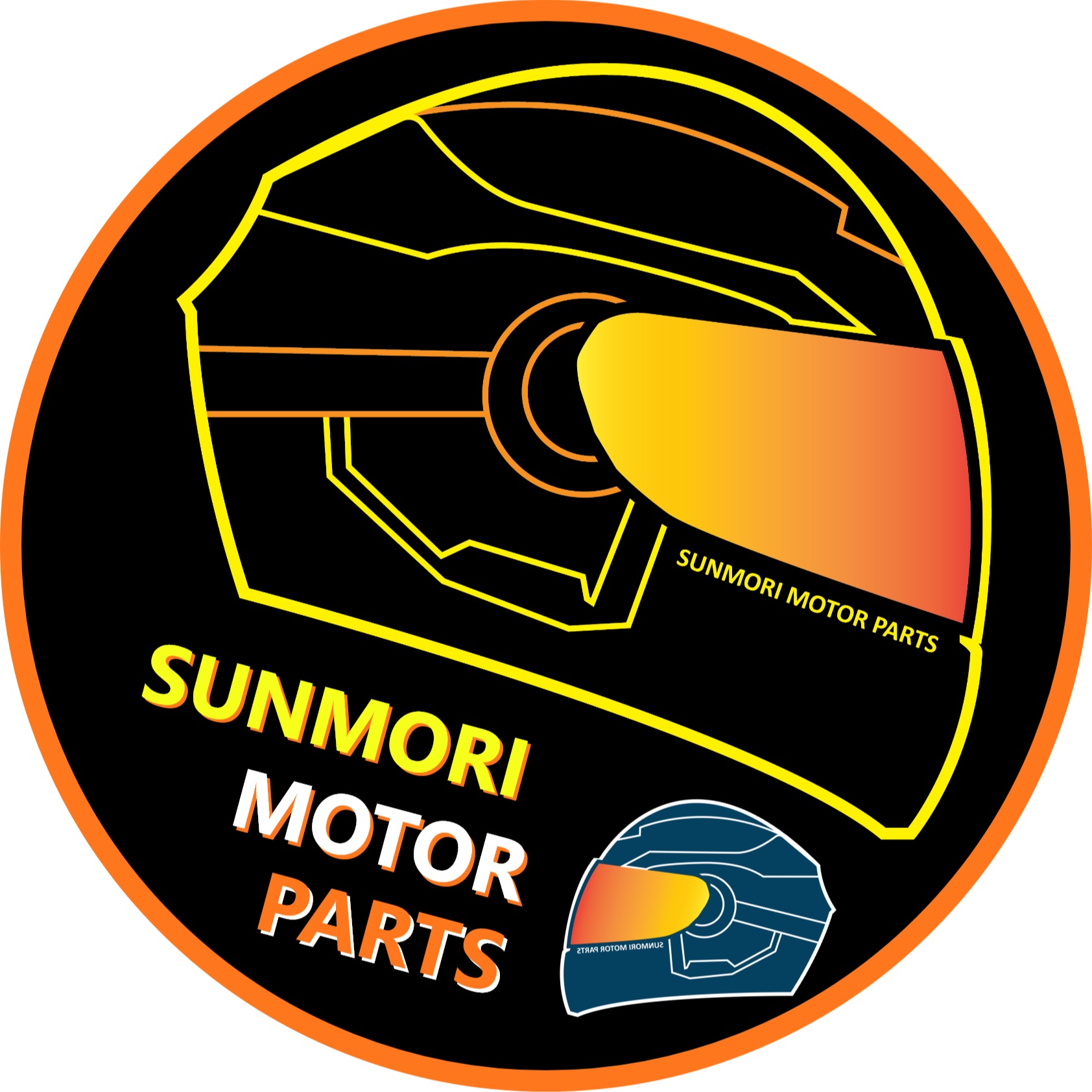 Produk SUNMORI MOTOR PARTS | Shopee Indonesia