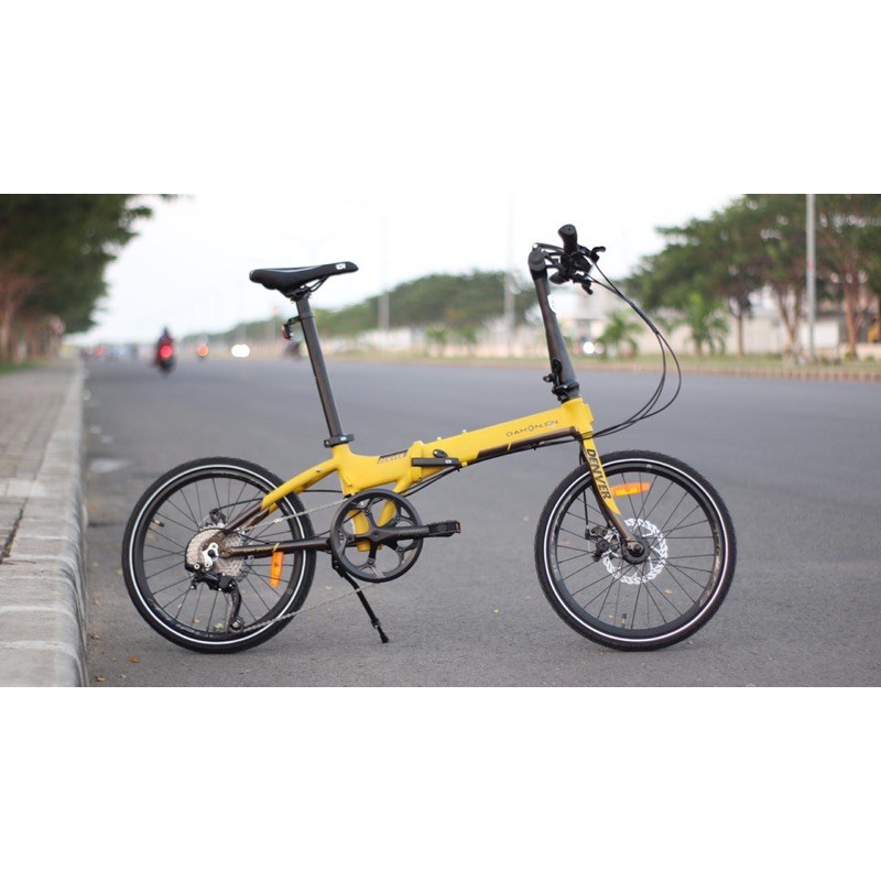 Dahon best sale ion bike