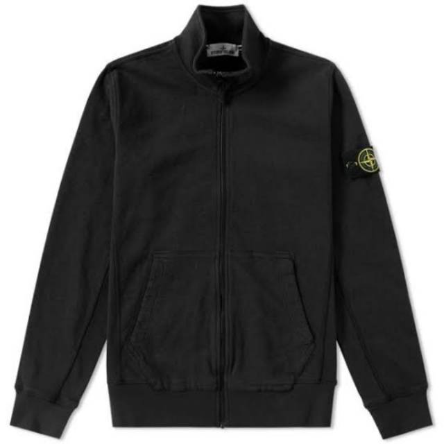 Stone island cheap track top