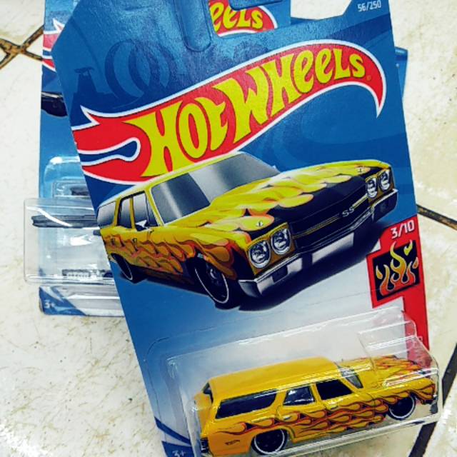 Hot wheels deals basic cars ast