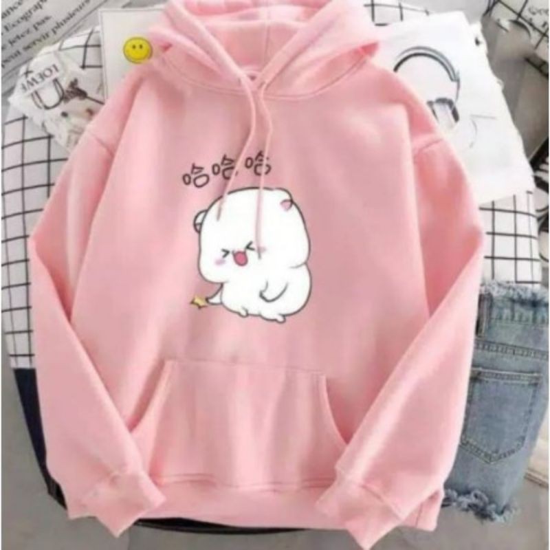 Jual hoodie cute | Shopee Indonesia
