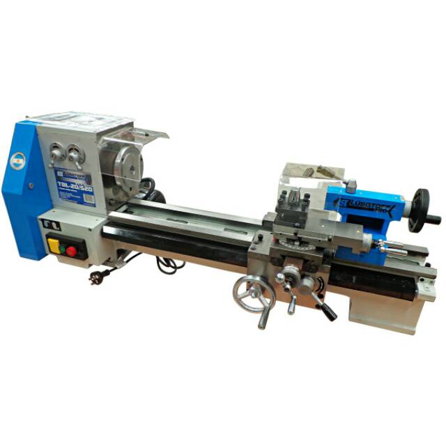 Mesin lathe store