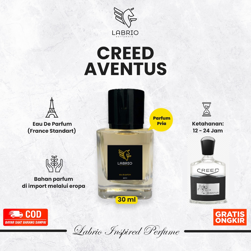 Creed aventus online bargello