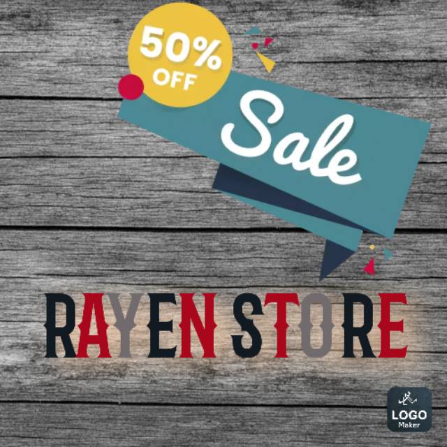 Produk Rayen Store | Shopee Indonesia