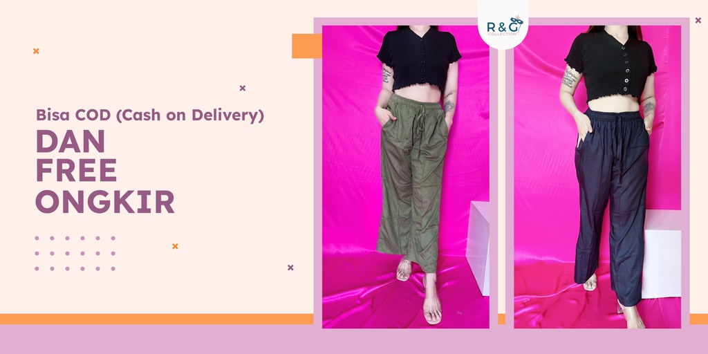 Produk RNG COLLECTION | Shopee Indonesia