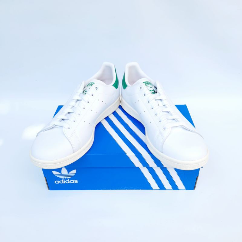 Jual Adidas STAN SMITH EH1735 SEPATU SNEAKERS ORIGINAL Shopee