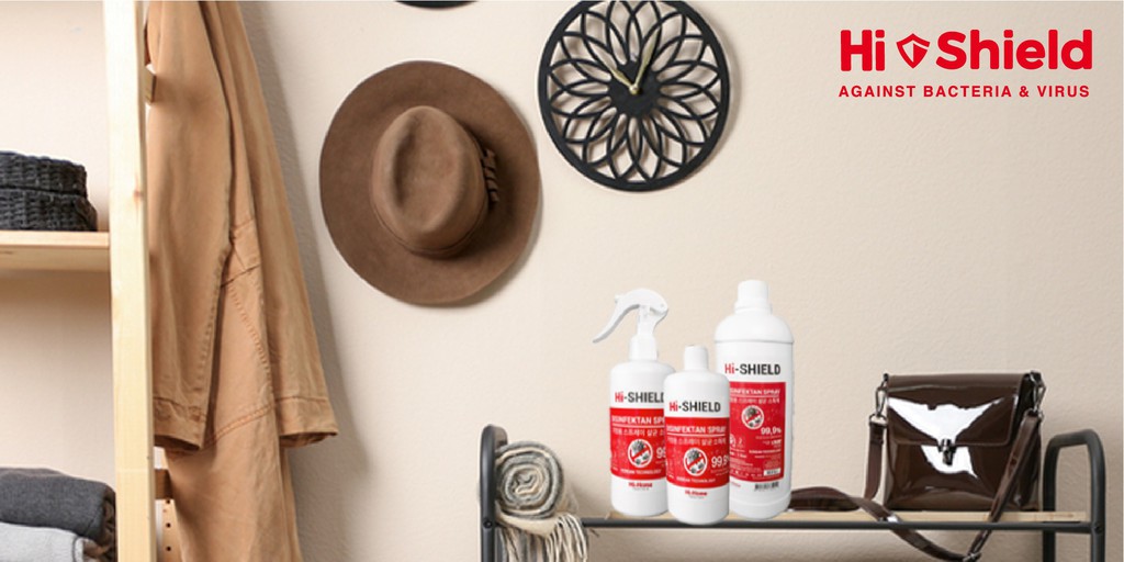 Toko Online Hi Shield Official Shop | Shopee Indonesia