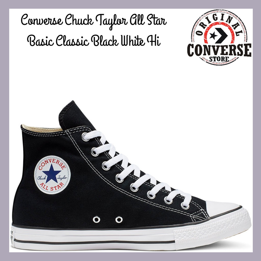 Converse chuck taylor store harga