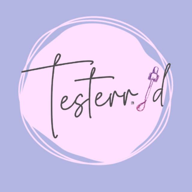 Produk testerr.id | Shopee Indonesia