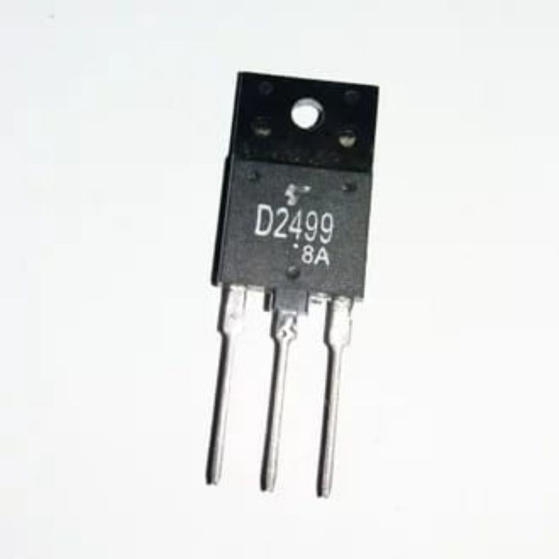 Datasheet Dan Persamaan Transistor D2499 Lengkap Ruang
