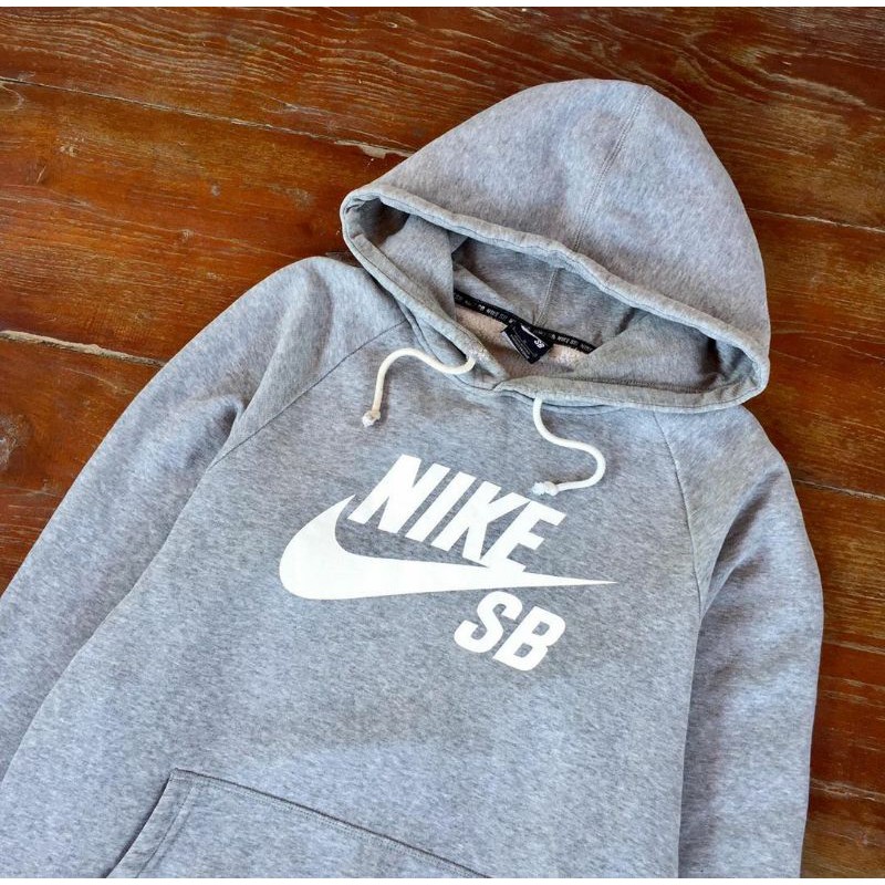 Hoodie nike sb discount original