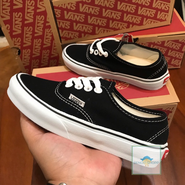 Gambar sepatu 2025 vans kids