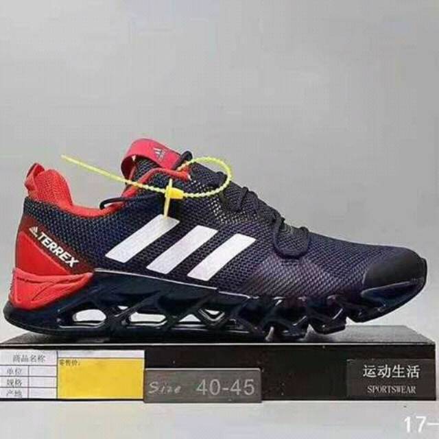 Adidas terrex springblade premium BNIB size 40 45