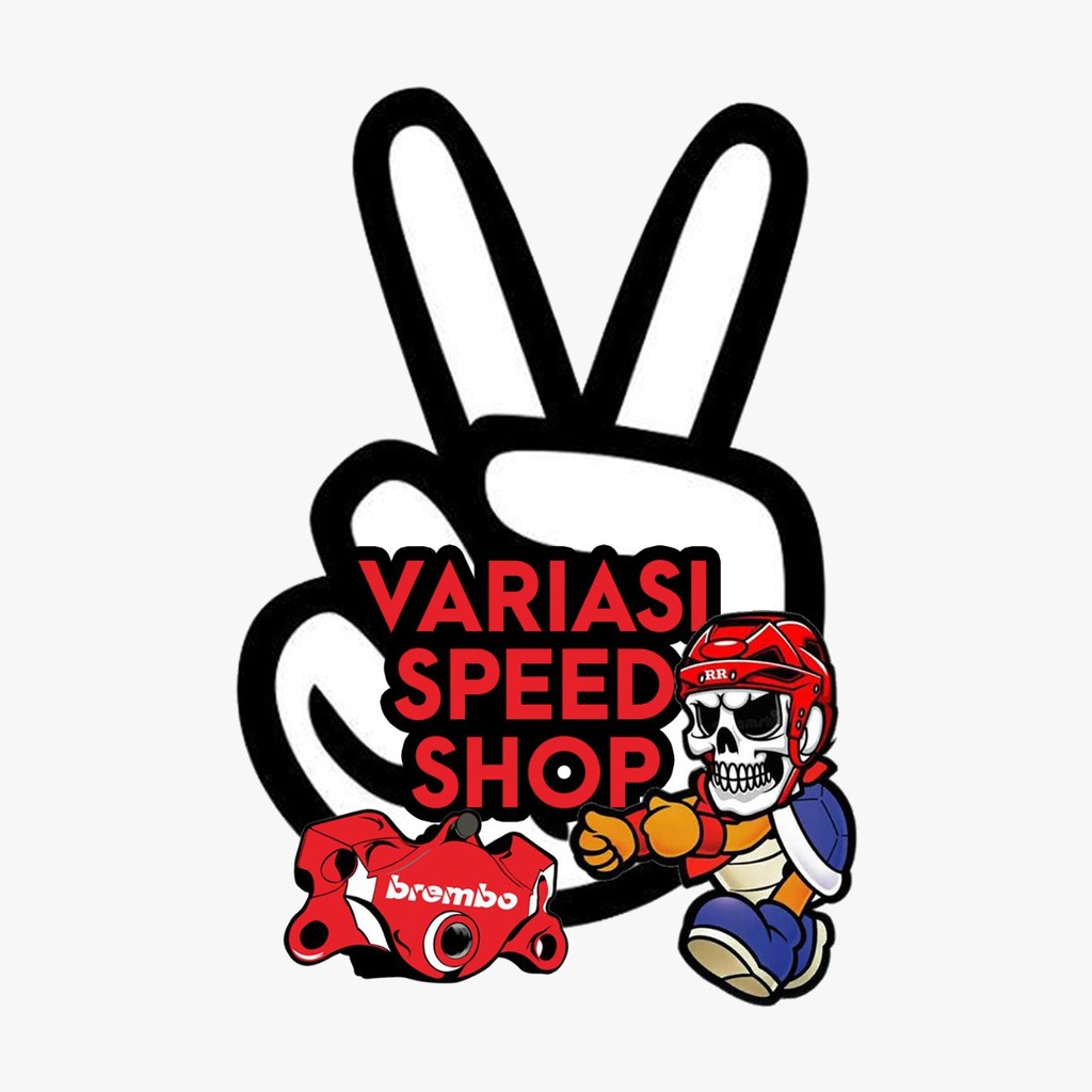 Speed shop