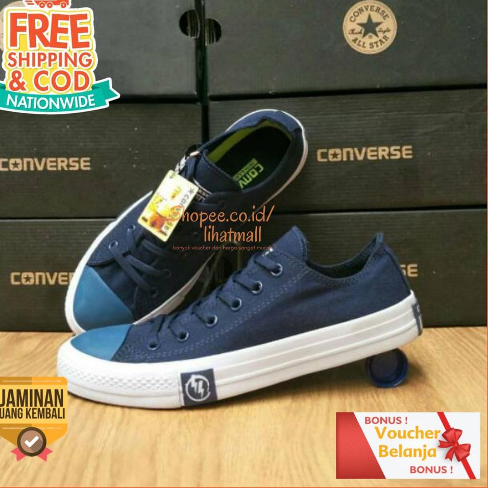 Harga sepatu converse original di cheap bali