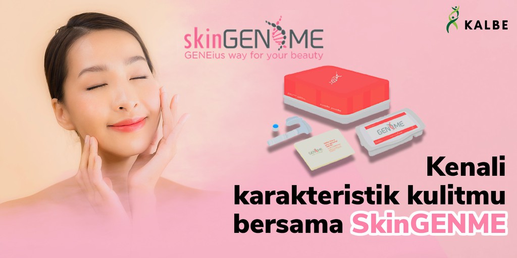 Produk GEN-ME | Shopee Indonesia