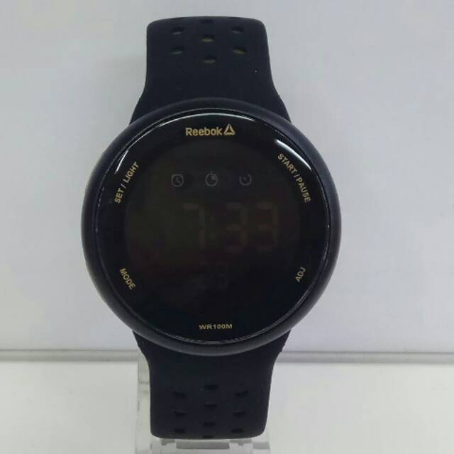 Jam 2024 tangan reebok