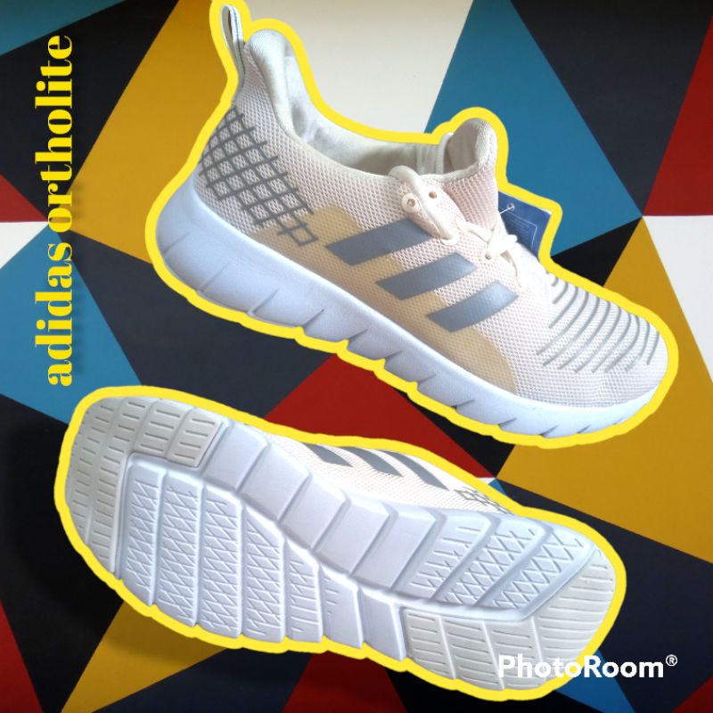 Adidas ortholite running clearance precio