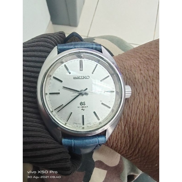 Jual grand seiko new arrivals