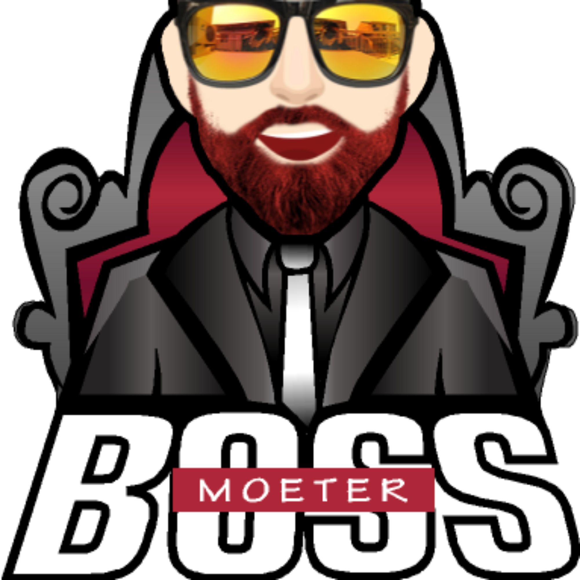 Produk Moeter boss | Shopee Indonesia