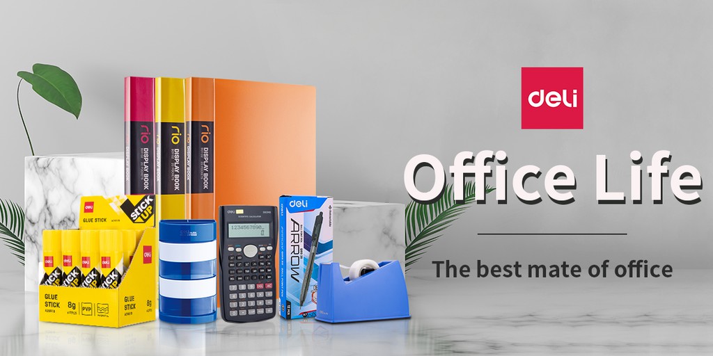 Produk Deli Office Official Shop | Shopee Indonesia
