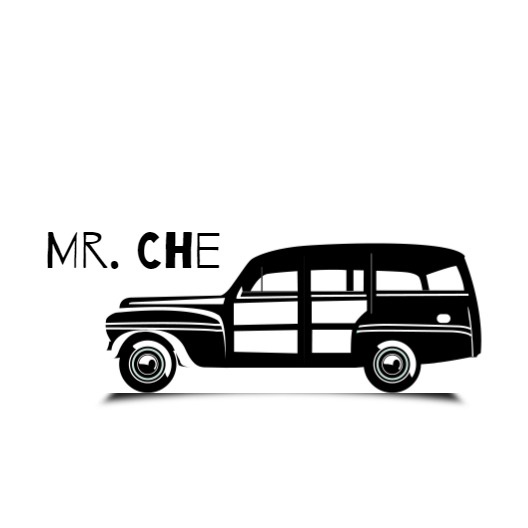 Produk Mr. Che | Shopee Indonesia