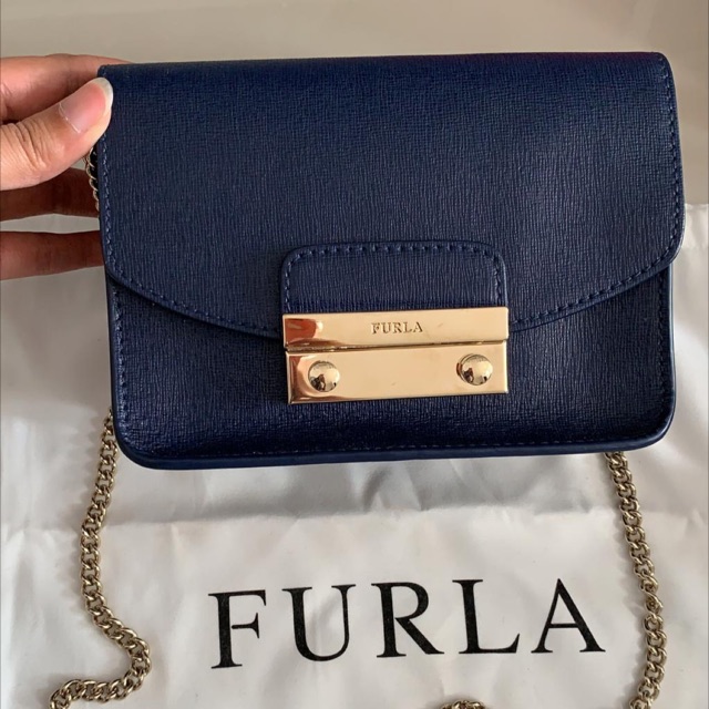 Furla julia mini on sale crossbody