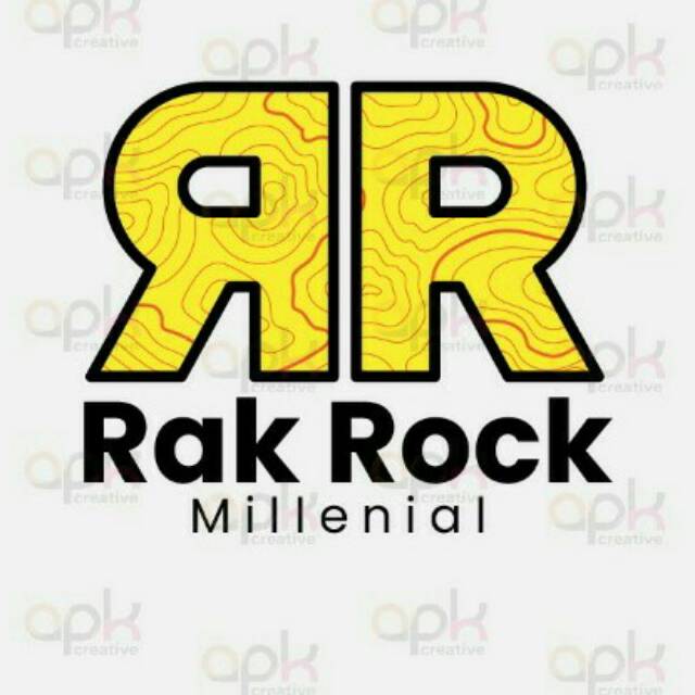 Produk Rak Rock Millenial | Shopee Indonesia