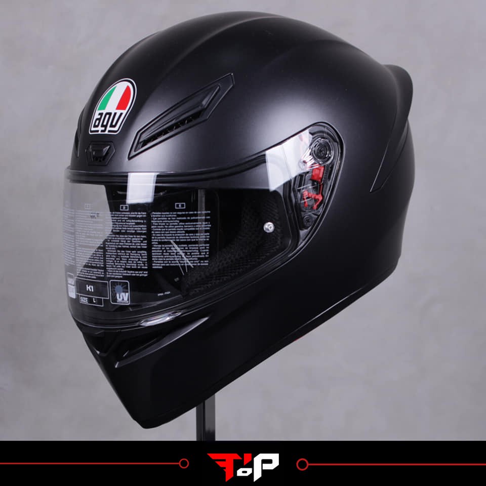 Helm store agv k1