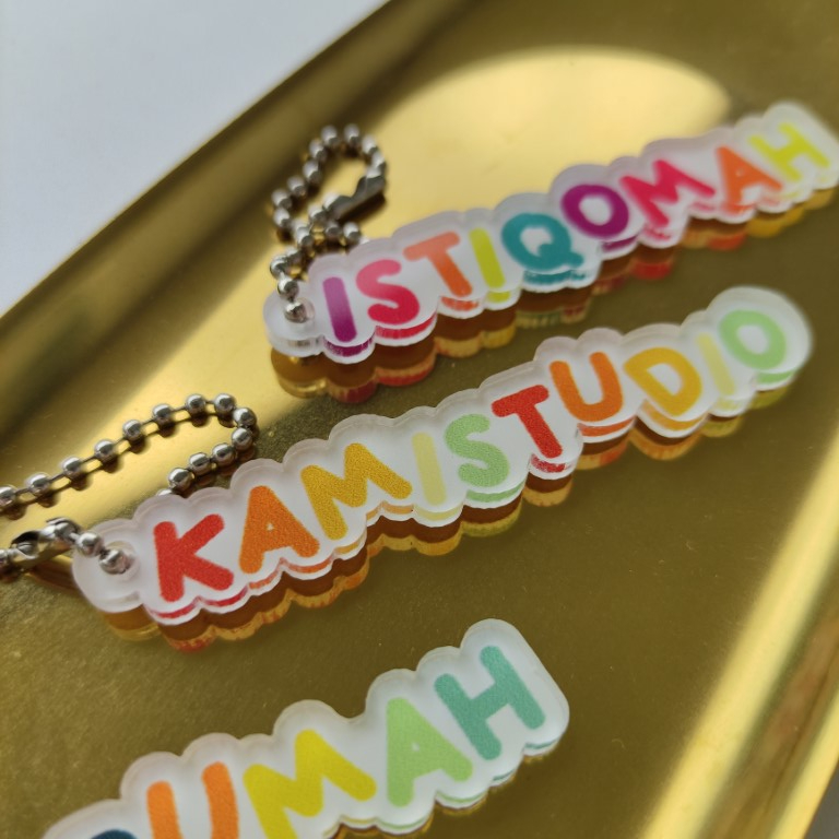 Produk Kami Studio | Shopee Indonesia
