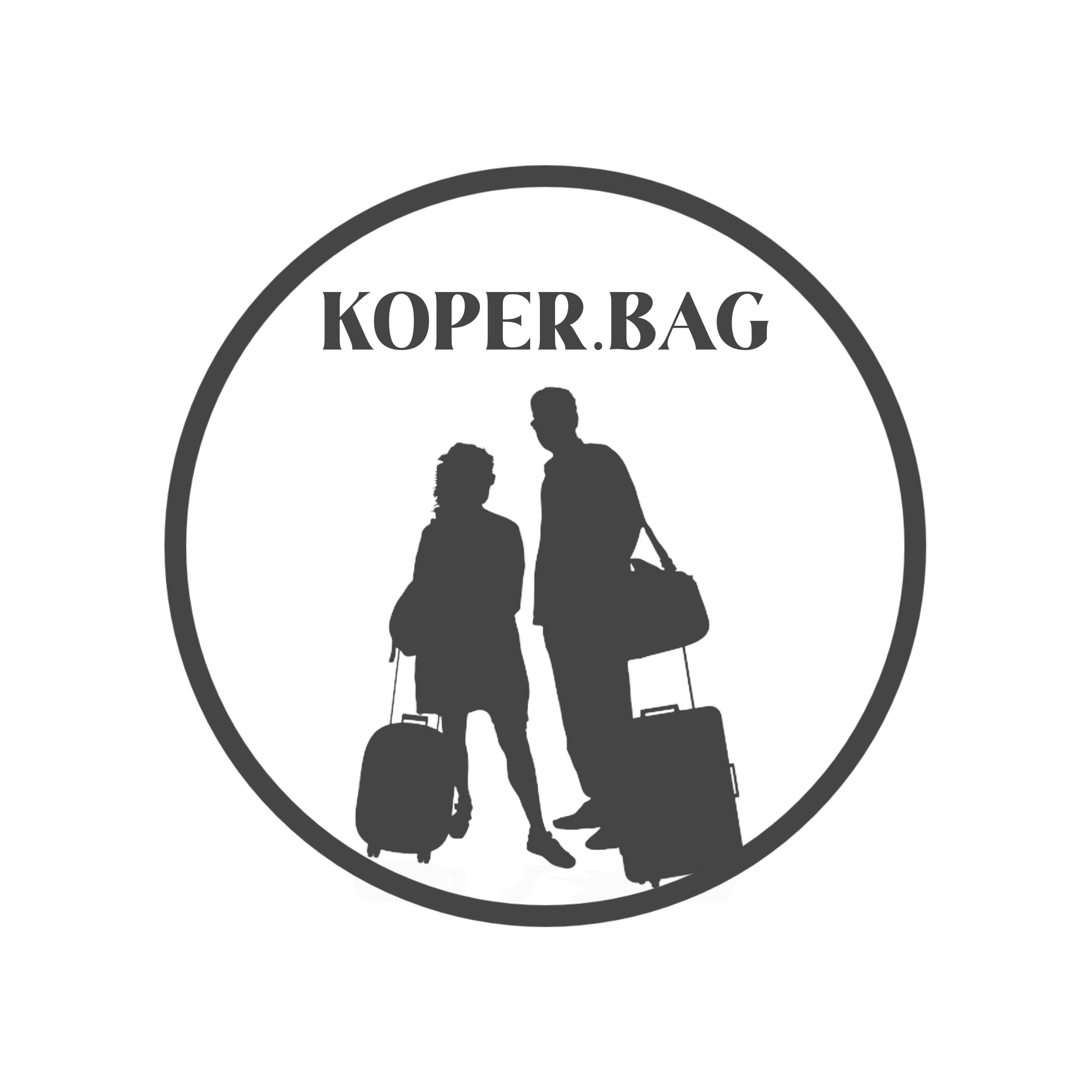 Produk koper.bag | Shopee Indonesia