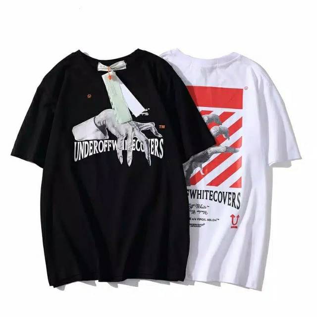 Off white x clearance undercover