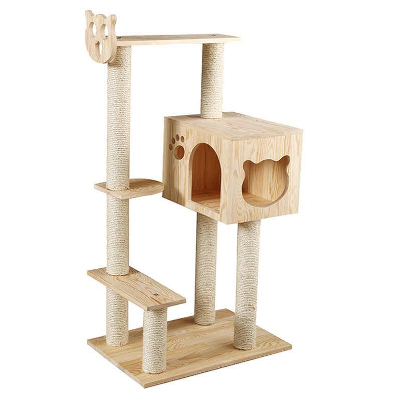 Cat store condo shopee