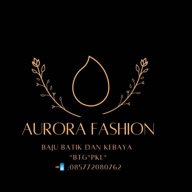 Produk Aurora fashion batik | Shopee Indonesia