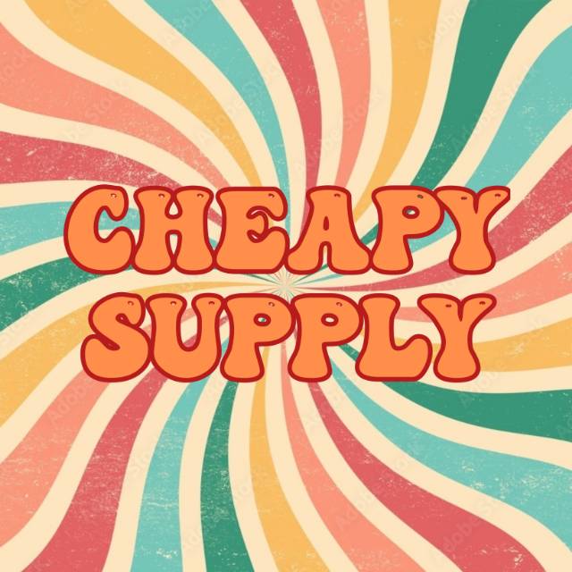 Produk Cheapy Supply | Shopee Indonesia