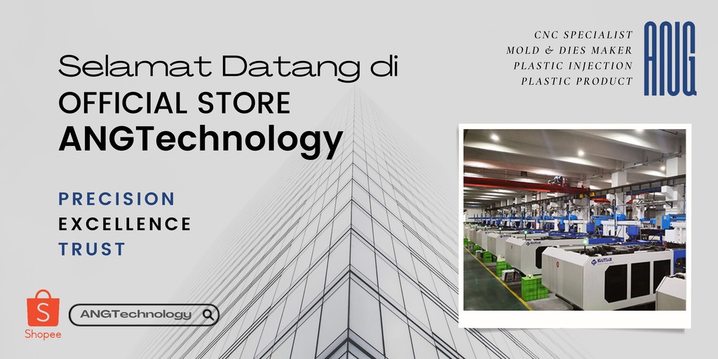 Produk ANGTechnology Official Store | Shopee Indonesia
