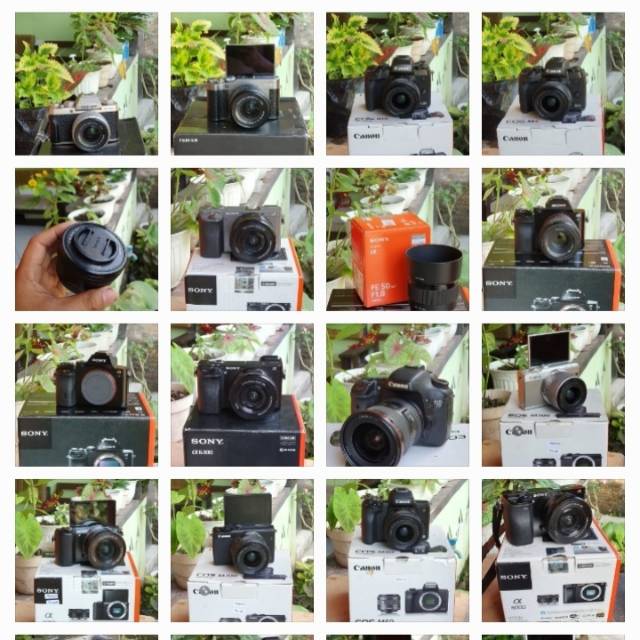 Produk Brader Camera | Shopee Indonesia