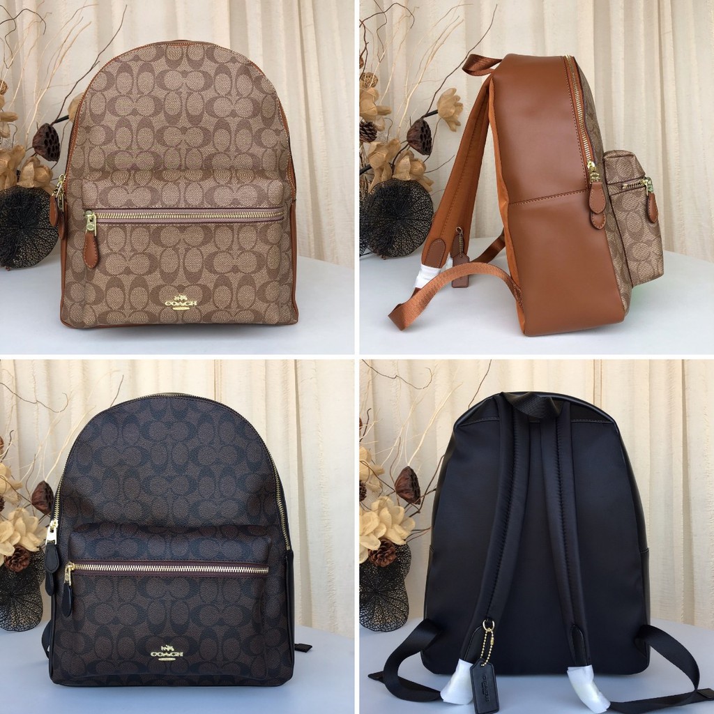 Harga tas coach clearance backpack