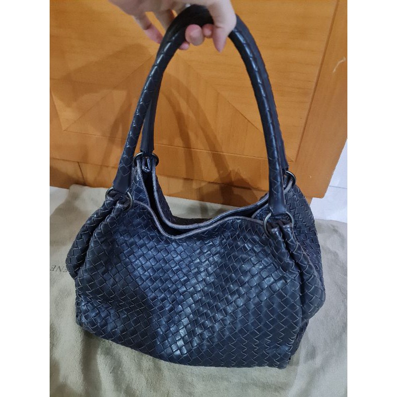 Preloved 2024 bottega veneta