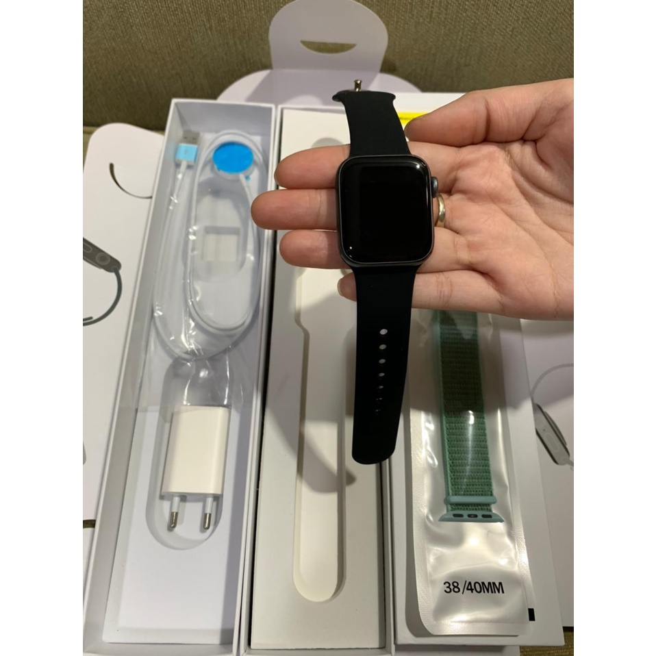 Jual apple watch clearance series 4 bekas