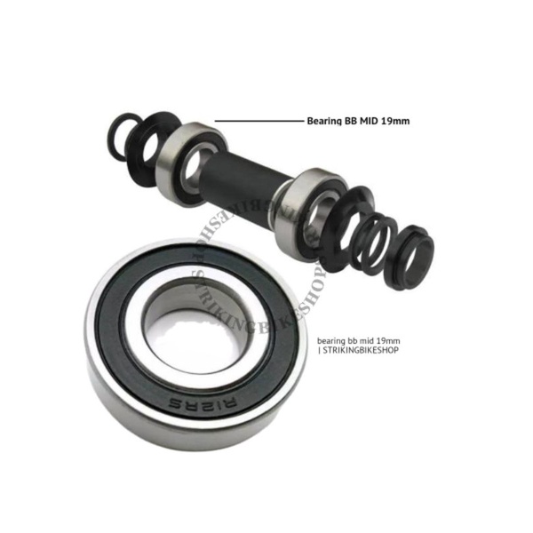 Bearing bmx cheap